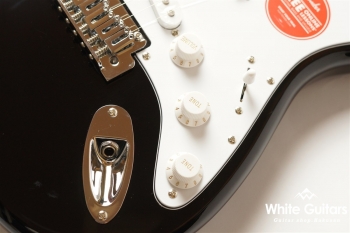 Affinity Series Stratocaster - Black